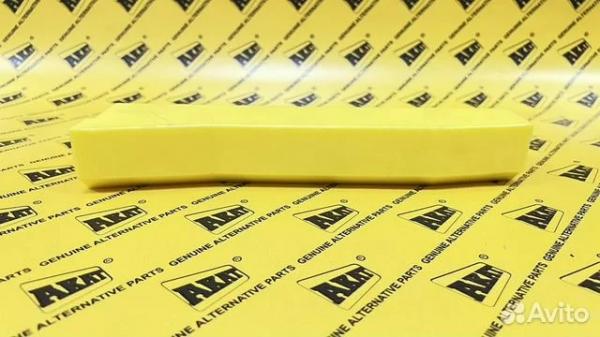 Накладка рукояти (15FT) левая OEM T125308 — фото 5